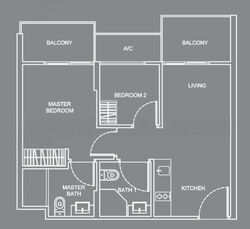 Pasir Panjang Road (D5), Apartment #622782621